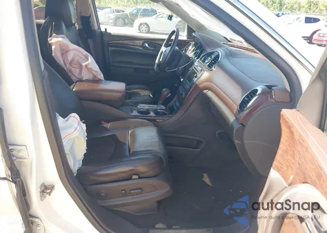 2014 Buick Enclave Premium z USA, uszkodzony, nr VIN 5GAKVCKDXEJ232605